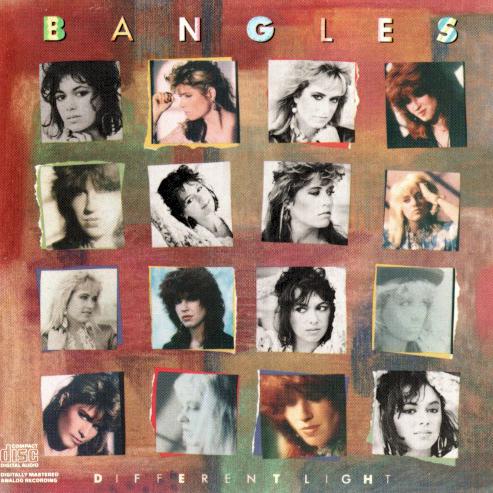 The Bangles